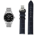 Stainless Steel Dress Watch Q5885