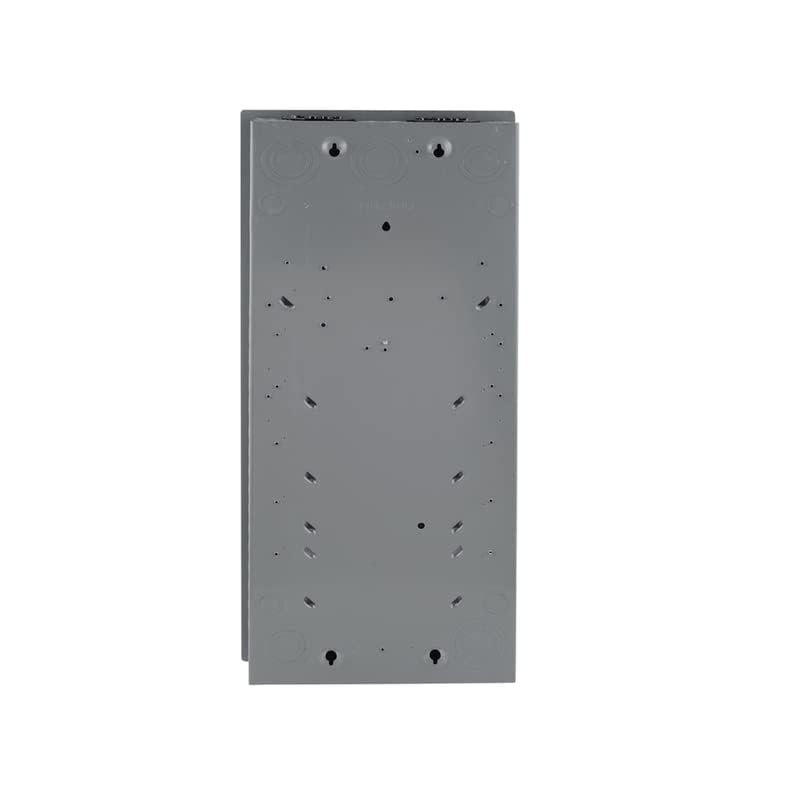 200 Amp 30-Space 60-Circuit Indoor Main Breaker Load Center D4829