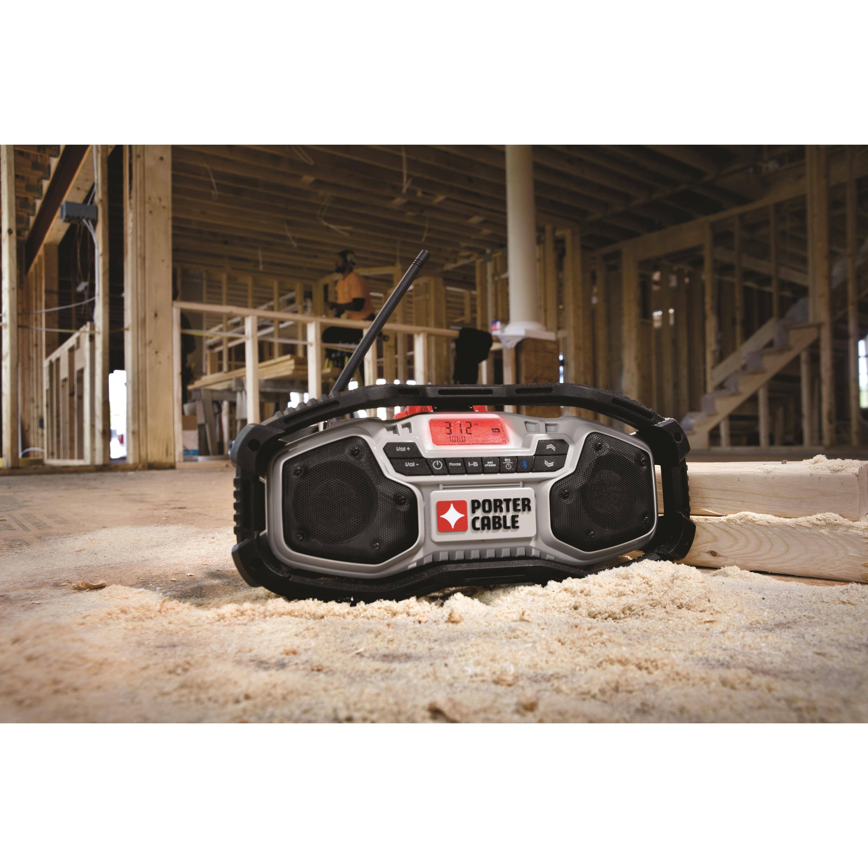 Bluetooth Radio U28283