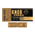 21 Year Old Kentucky Straight Bourbon Whiskey F14218
