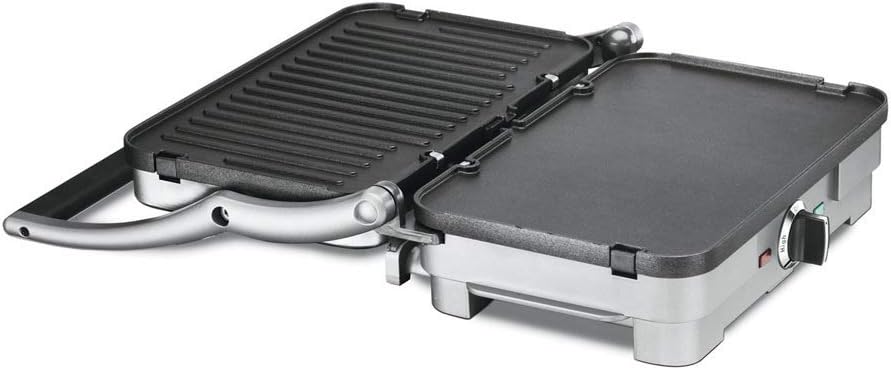 Compact Griddler N712