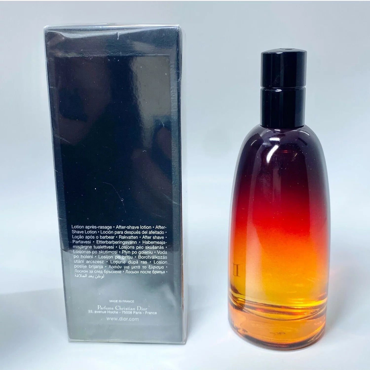 3.4 oz Eau de Toilette Men Cologne Spray Z81706