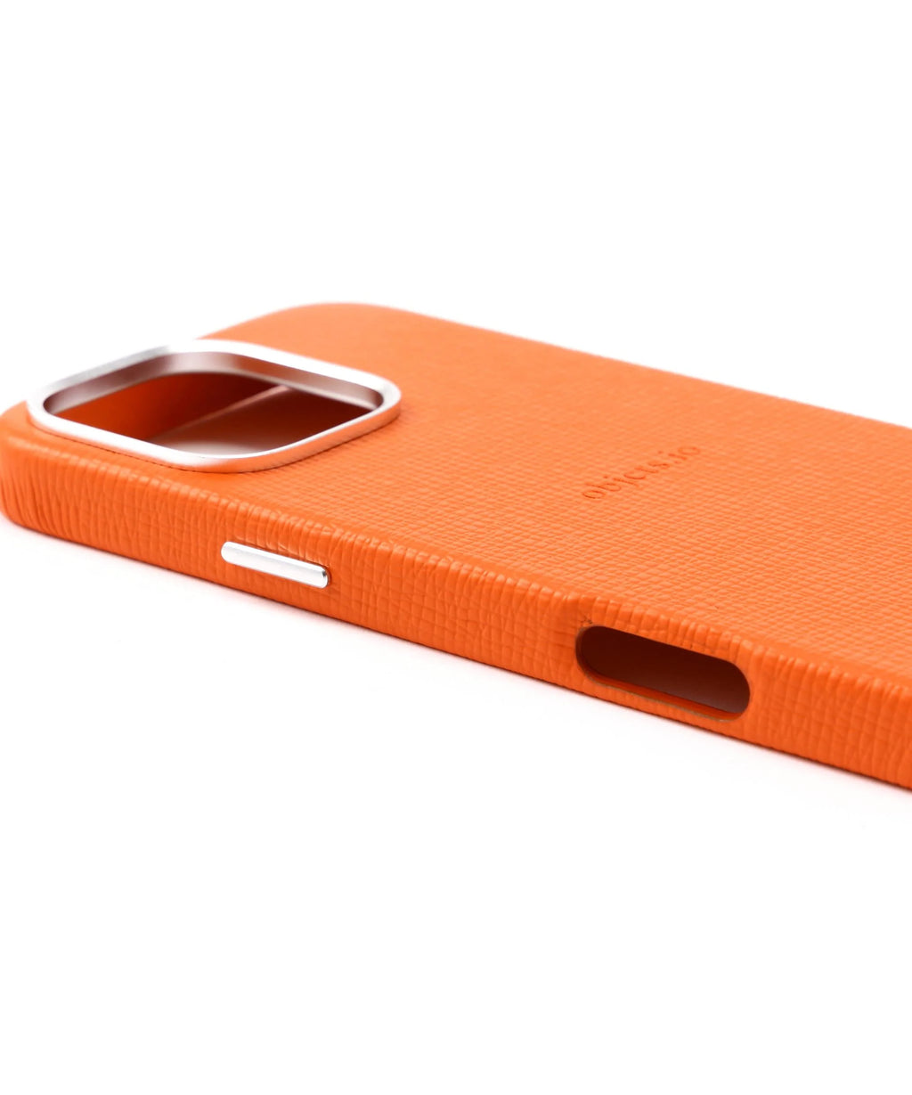 Leather Case for iPhone16 Pro Max S128