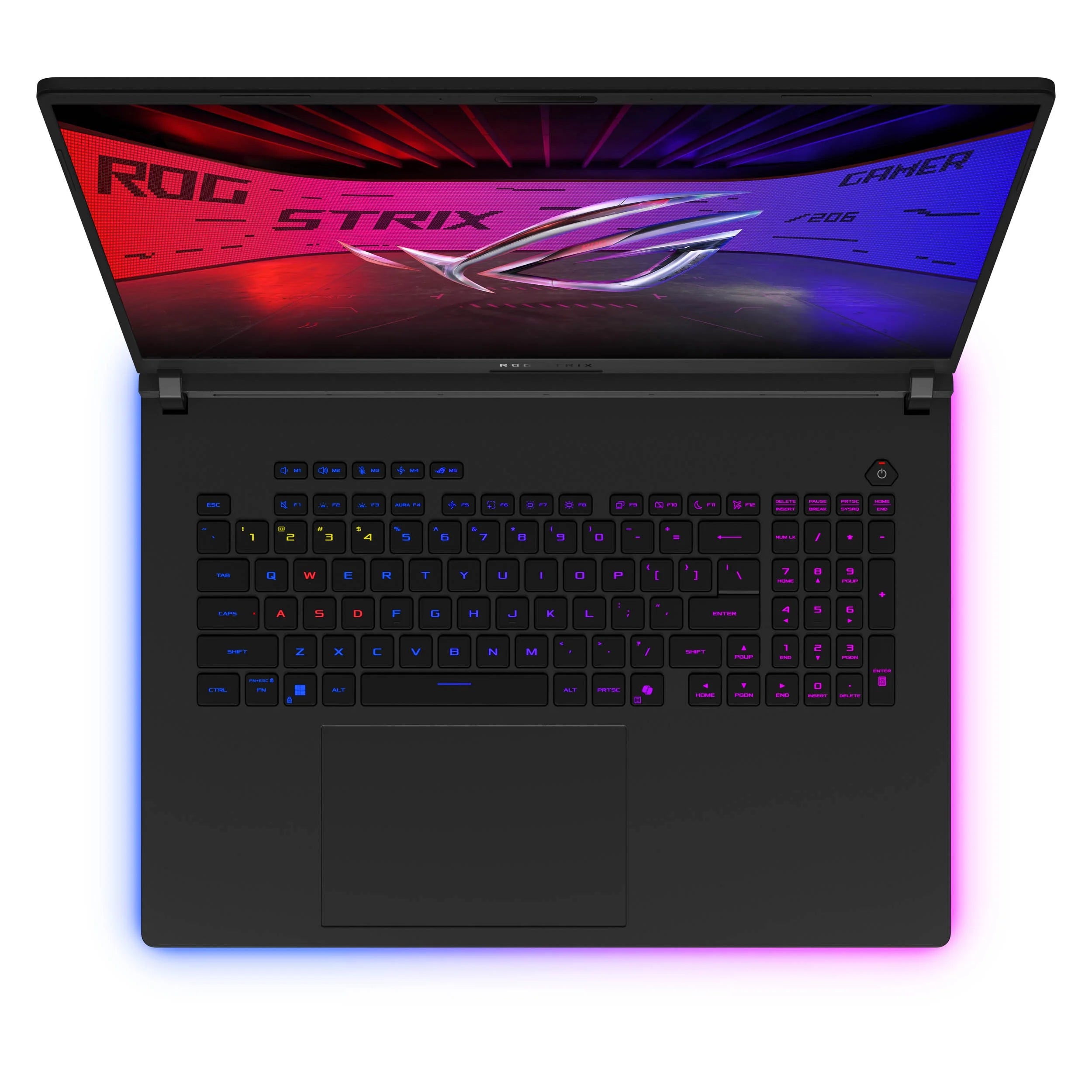 18in 240Hz Mini LED WQXGA Display Gaming Laptop E81111