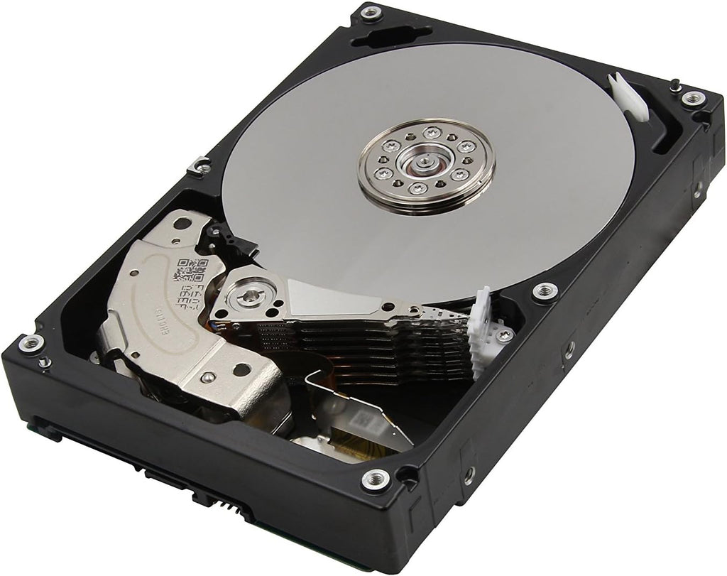 10TB 7200RPM 3.5 Enterprise HDD P740