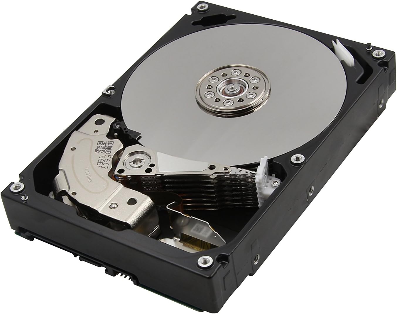 10TB 7200RPM 3.5 Enterprise HDD P740