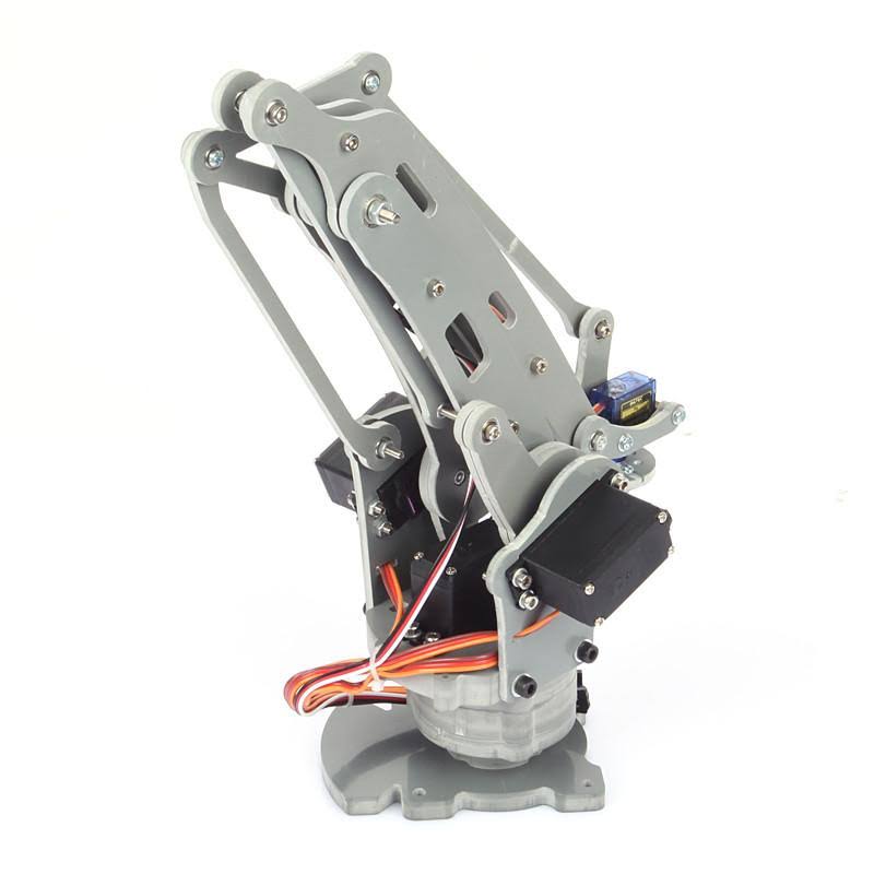 Desktop Robotic Arm P92726