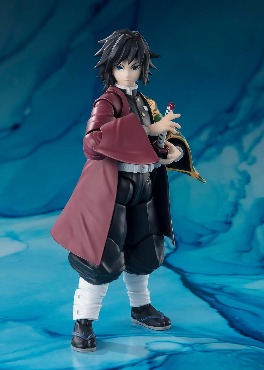 Action Figure O367191