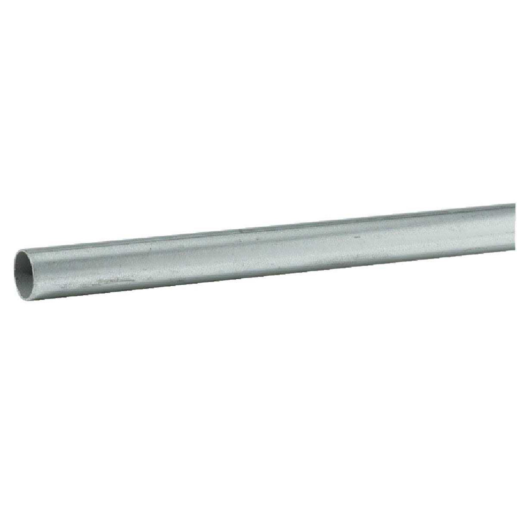1-in x 10-ft Metallic EMT Conduit X188