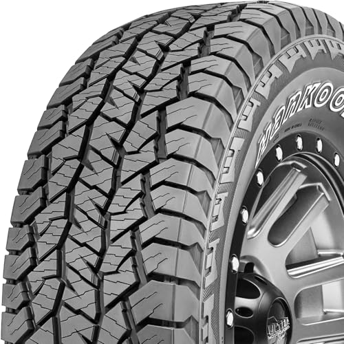 235/75R15 All Terrain Radial Tire U32871