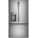 Stainless Steel French Door Freestanding Refrigerator Q731534