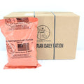 Emergency Meal Kits MRE Meals Long Shelf Life Emergency Food Supply U399