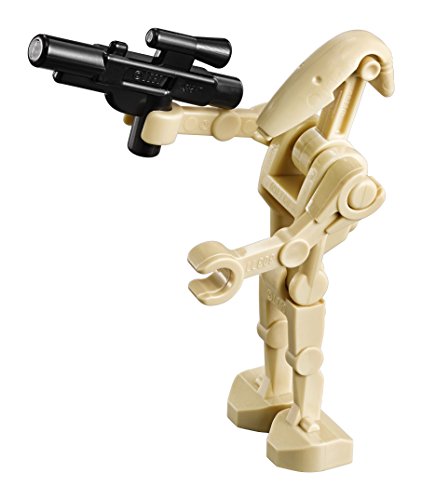 LEGO Star Wars Republic Fighter Tank Building Kit Q87610