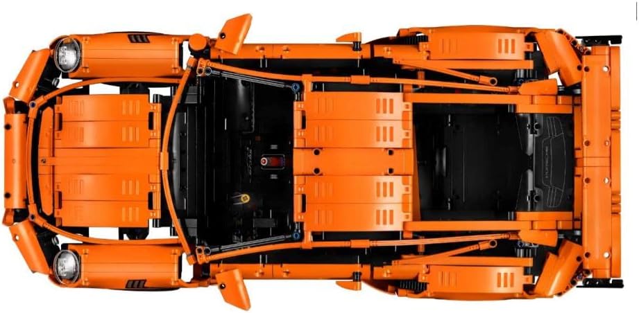 Porsche 911GT3 RS LEGO Technic I356748