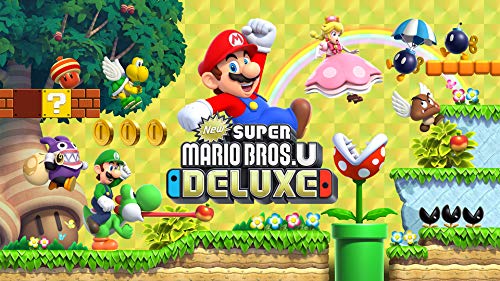 Mario Choose One Bundle Y678452