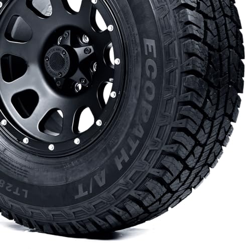 275/70R18 10 Ply All Terrain Light Truck Radial Tire O372463