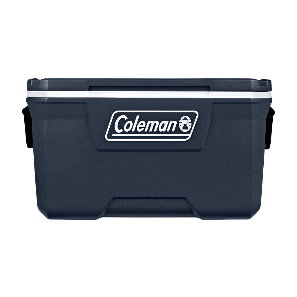 Silver Ash 70QT Hard Chest Cooler A4437