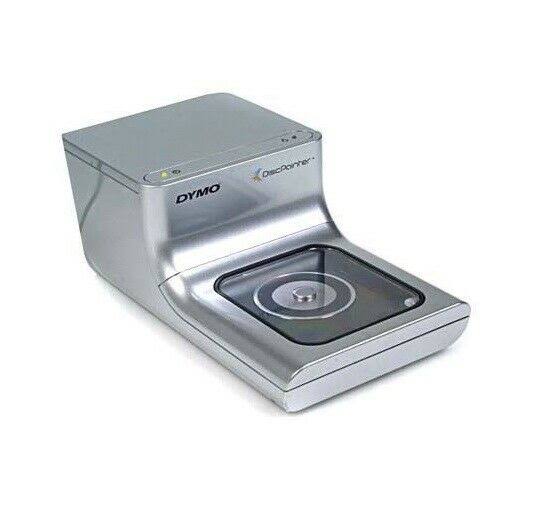 CD DVD Disk Inkjet Printer Y8099
