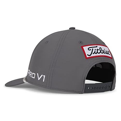 Golf Tour Rope Hat K42880