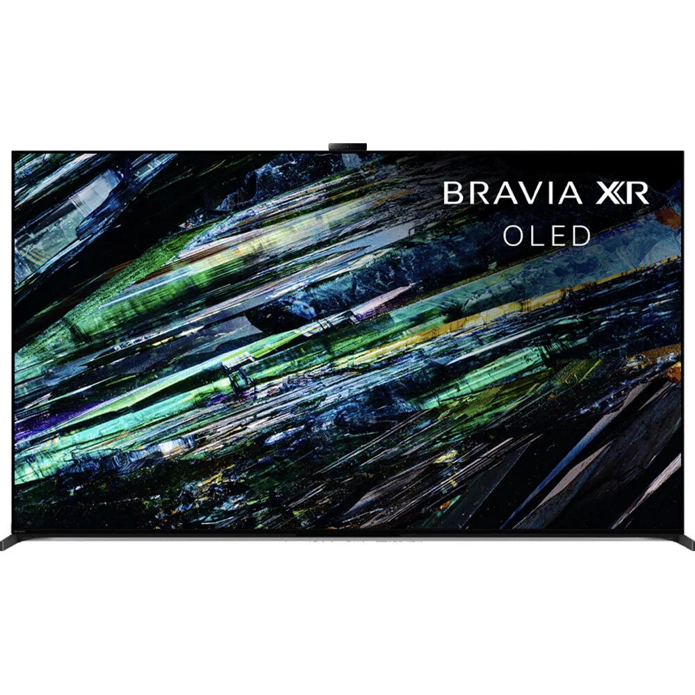 65 inch QD-OLED 4K HDR Smart TV L67724