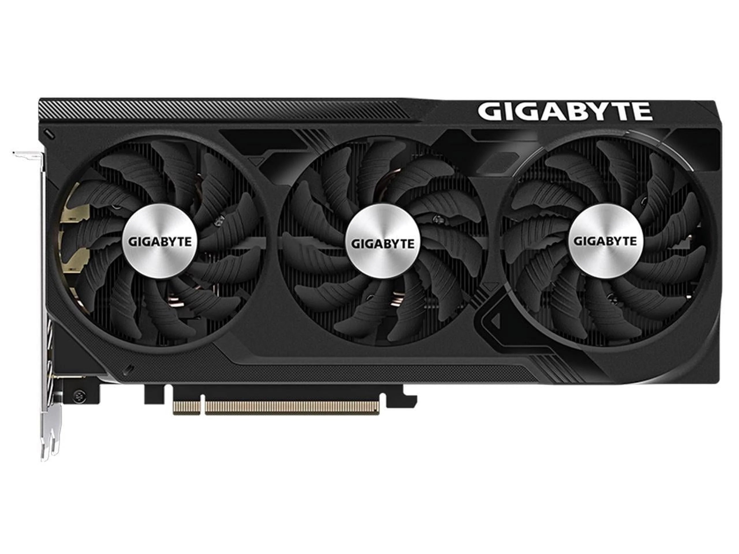 GeForce RTX 4070 12GB GDDR6X PCI Express 4.0 x16 ATX Video Card C7800