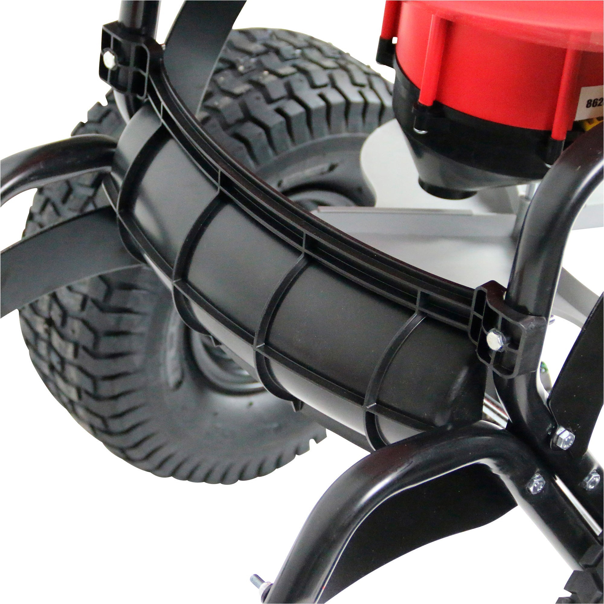 150-Lb. Capacity Tow-Behind Spreader C3104