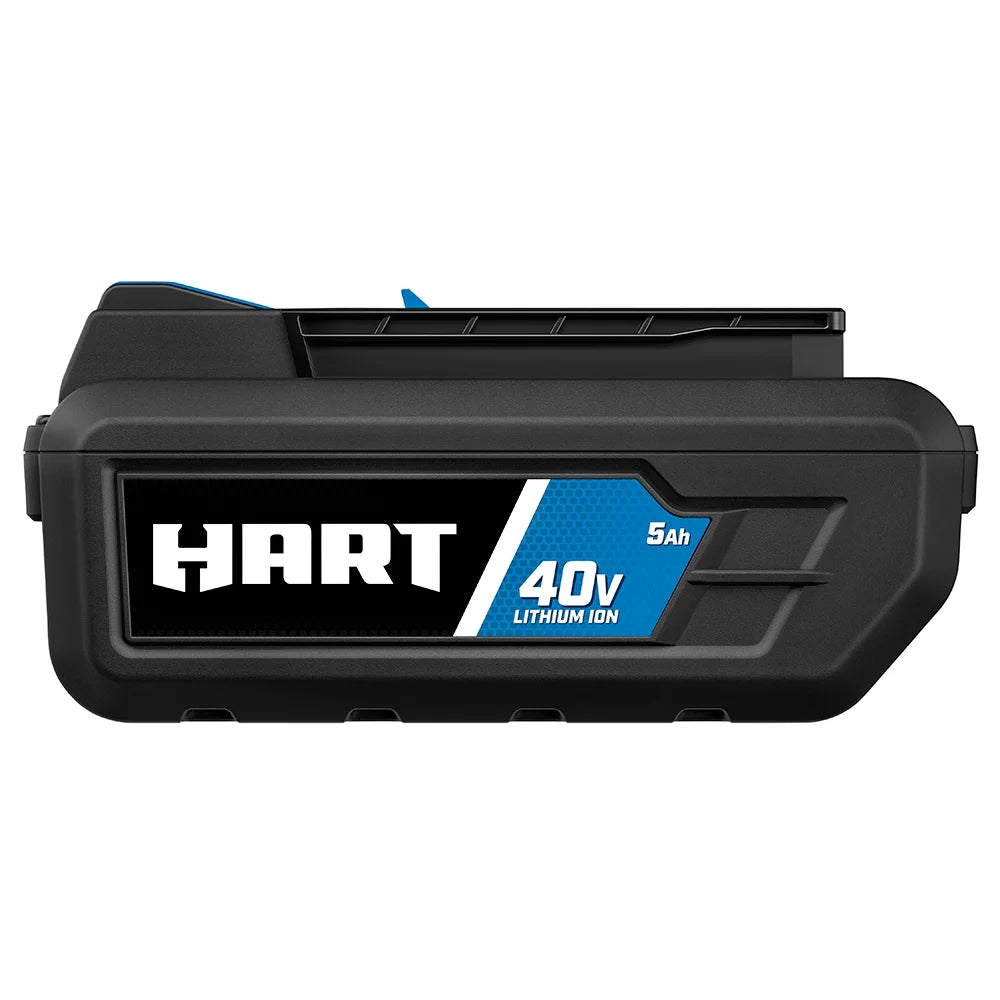40V 5.0Ah Lithium-Ion Battery K630655