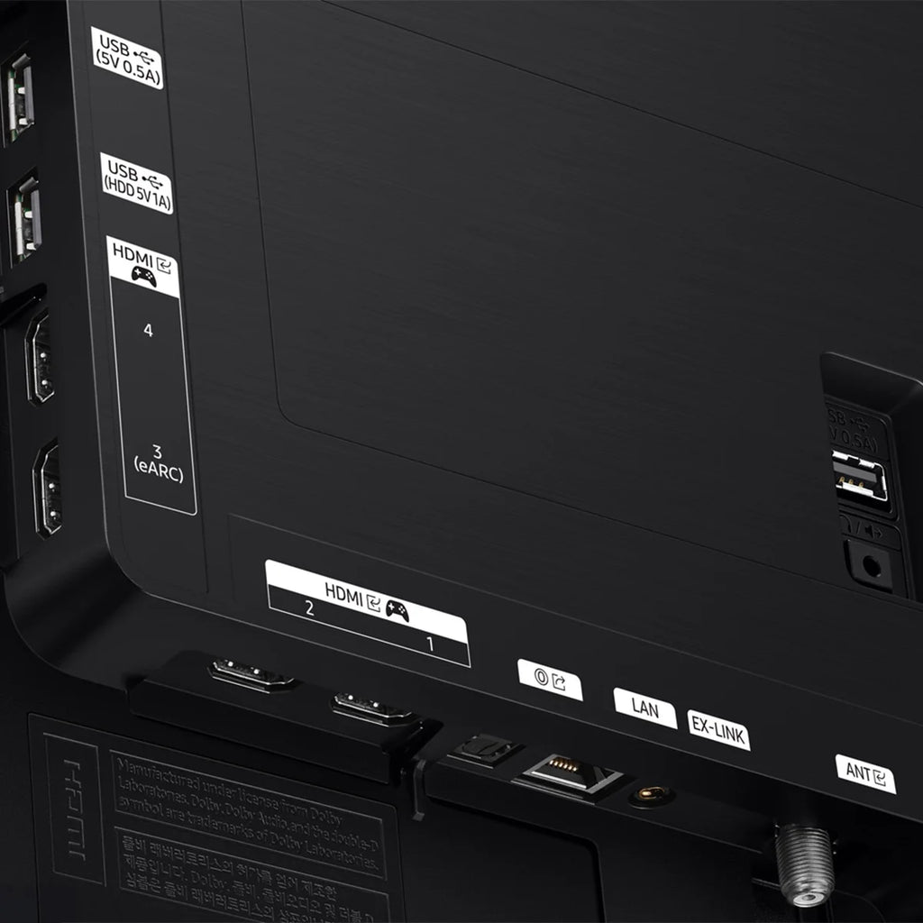 83 inch OLED 4K Smart TV N8811