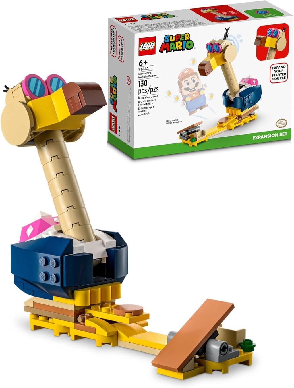 LEGO Super Mario Expansion Set Z2313