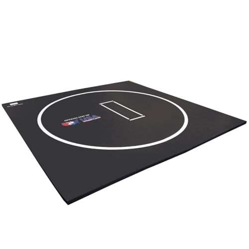 10'x10' Wrestling Mat B36345
