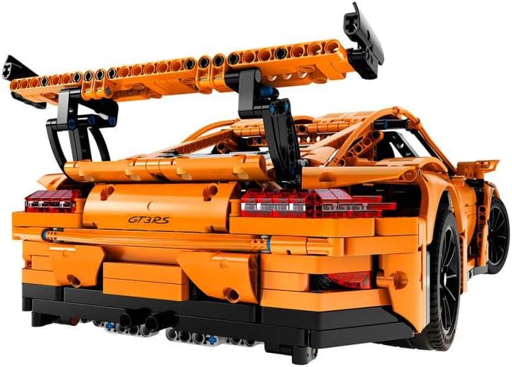 Porsche 911GT3 RS LEGO Technic I356748