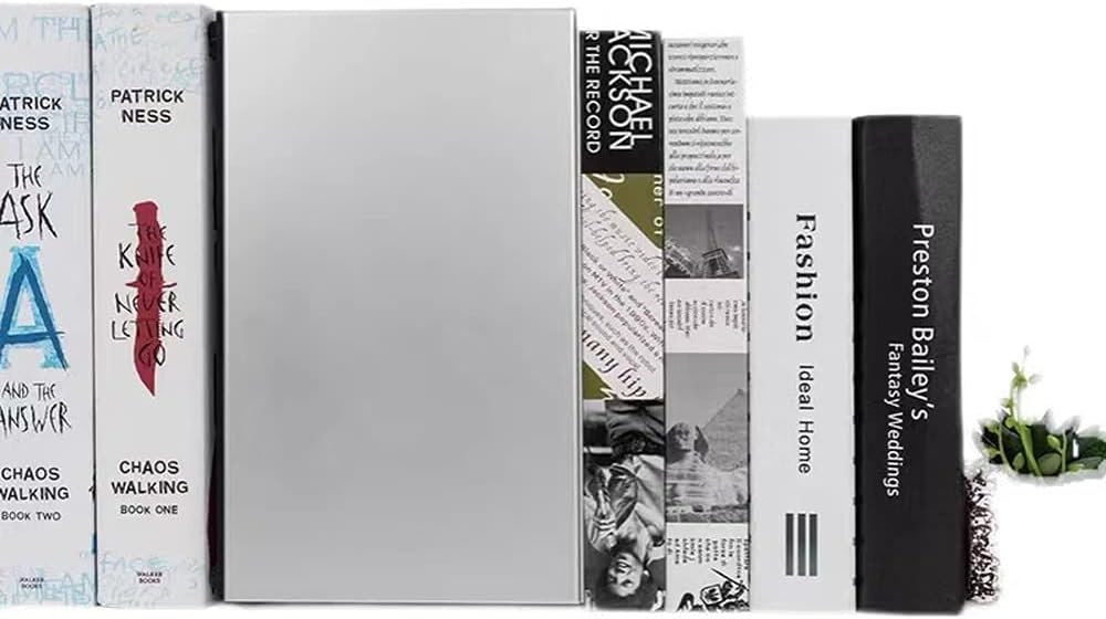 Aluminum Alloy Computer Case with Tempered Glass R147196