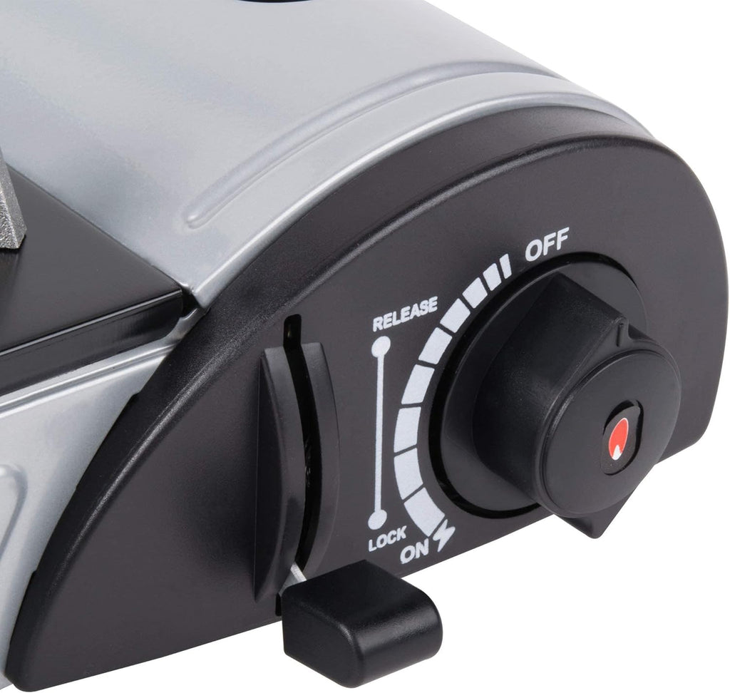 Portable Butane Stove with 4 Fuel Canisters H421