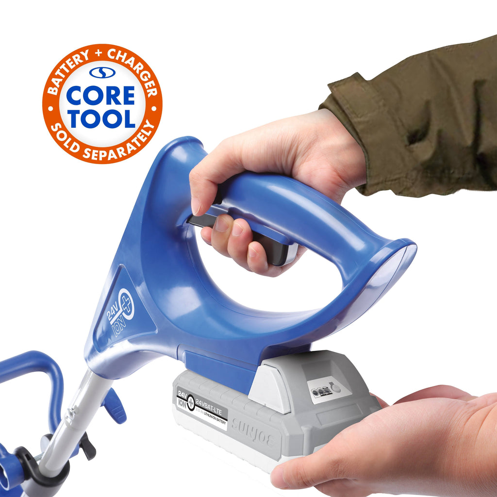 Cordless Snow Shovel E38679