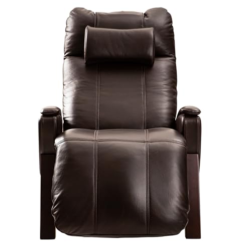 Black Zero Gravity Recliner with Memory Foam O862007
