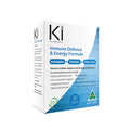 Ki Immune Defence & Energy Formula 30t L309515
