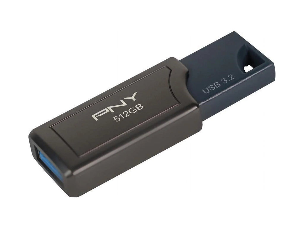 512 GB USB 3.2 Gen 2 Flash Drive K29686