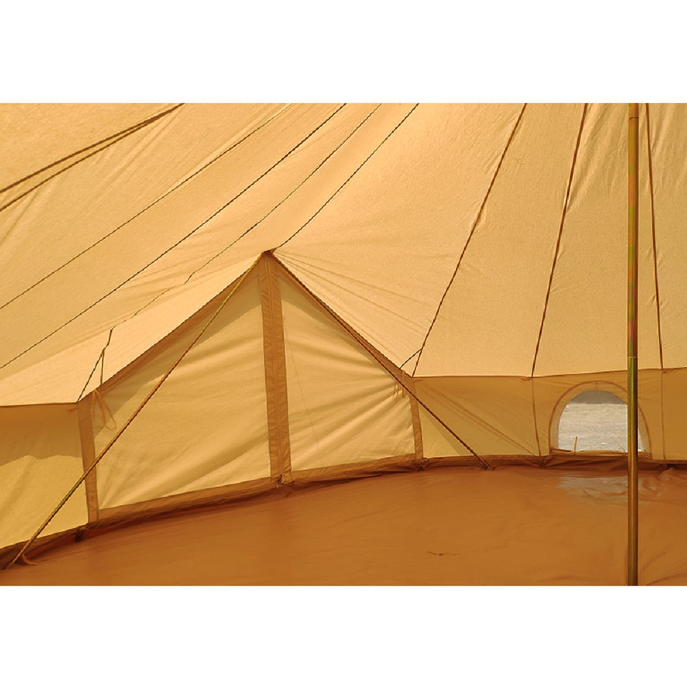 Canvas Luxury Bell Tent B22791