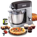 Professional Stand Mixer 5 Quart Grey X460724
