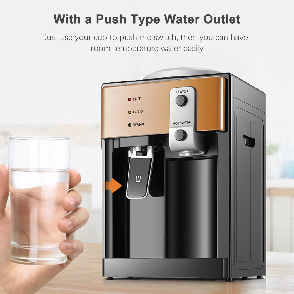 Countertop Water Cooler Dispenser B9197