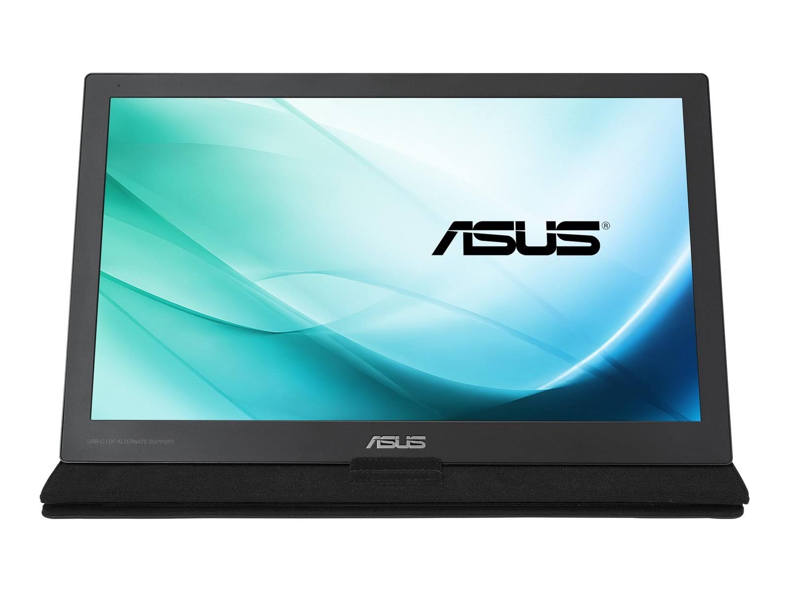 15.6x22 16:9 Portable IPS USB-Powered Monitor B151162