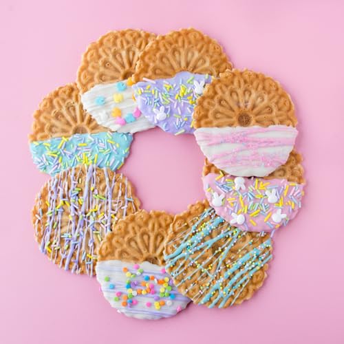 10.90 oz Holiday Sprinkles Mix D922557