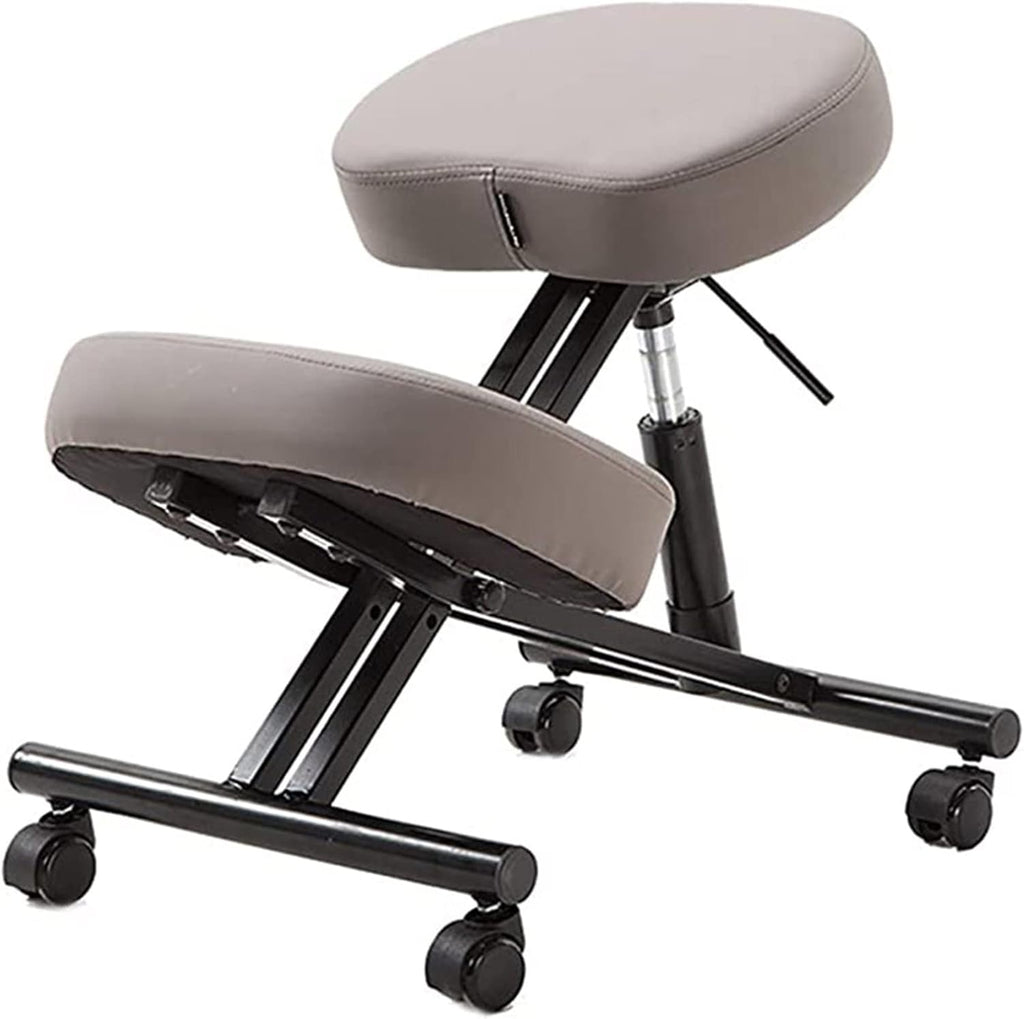 Ergonomic Office Kneeler Desk Chair E129923
