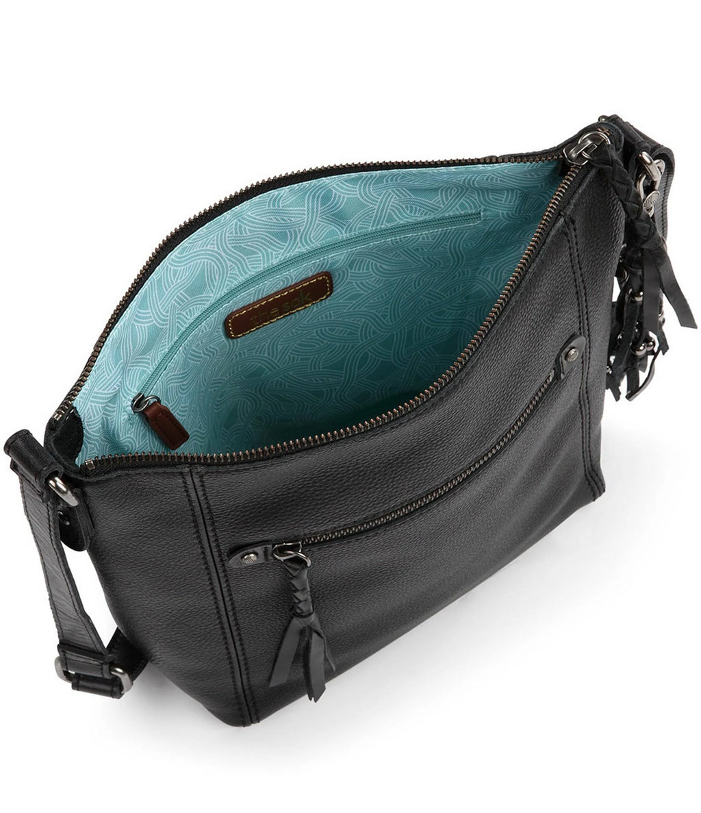 Indigo Crossbody L7876
