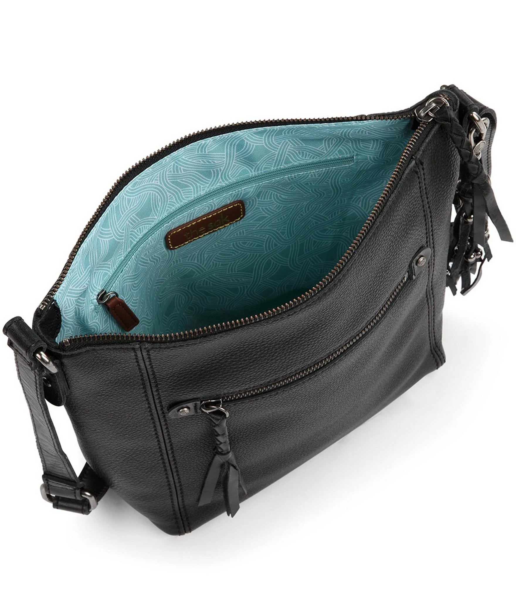 Indigo Crossbody L7876