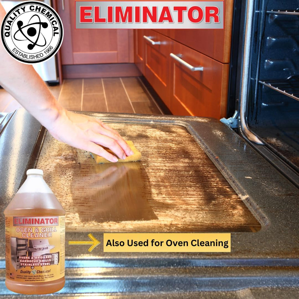 5 Gallon Heavy Duty Oven Cleaner C7937