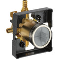 MultiChoice Universal Shower Rough - Prefab PEX Crimp O30476