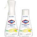 Disinfecting Mist, Lemon and Orange Blossom, 2 Pack, 16 Fl Oz Each N808473