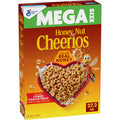 Mega Size 27.2 oz Gluten Free Breakfast Cereal F170