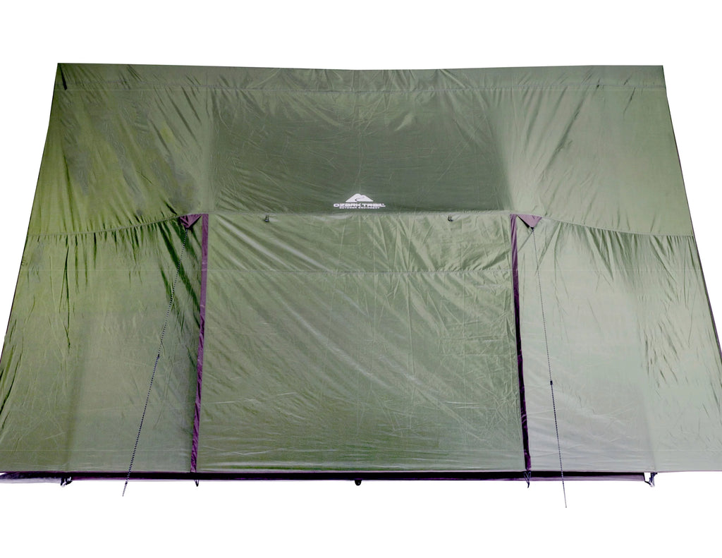 12-Person Cabin Tent S5702